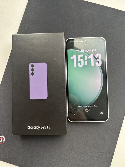 Samaung S23 FE 5G 128GB