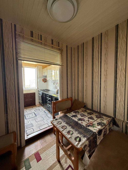 Продается квартира на Алгоритм 3 комнаты