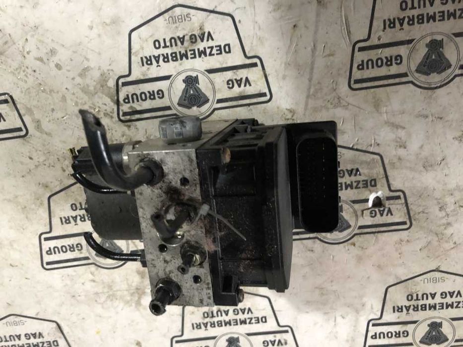 Pompa ABS VW Passat 4B0614517G 4B0 614 517 G 0265225124