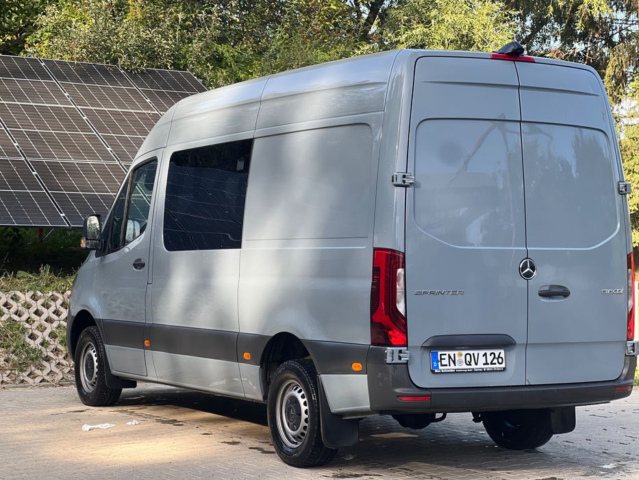 Mercedes-Benz Sprinter 316 CDI