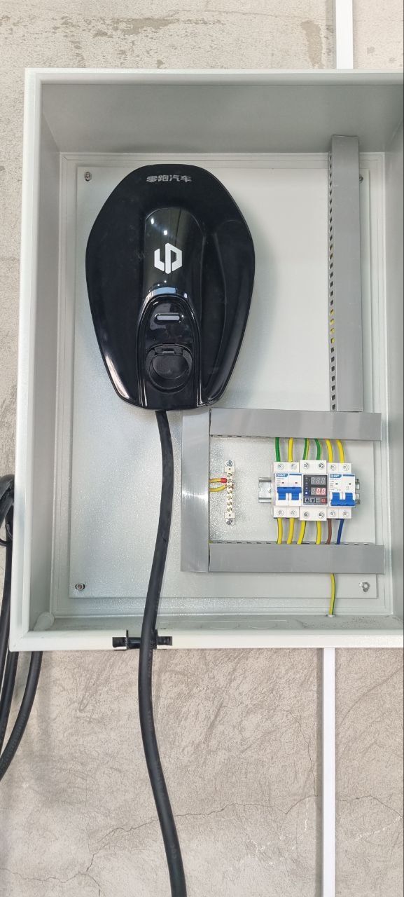 Elektrik xizmati 24/7