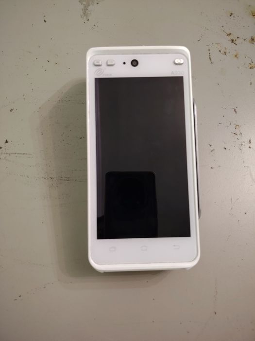 Кассовый апарат А930 кам ишлатилган холати идеально