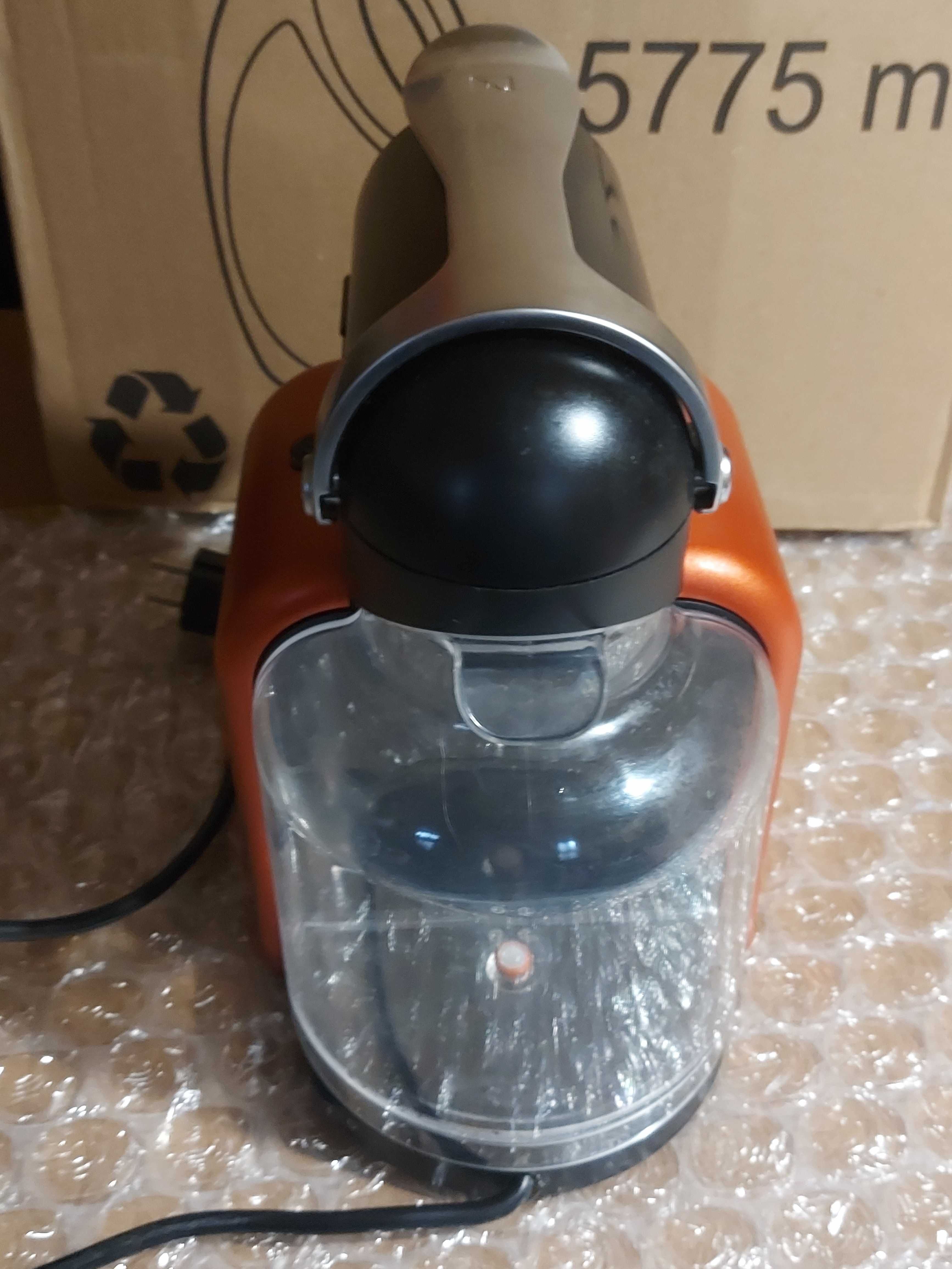 Magimix Nespreso M100 Auto кафемашина с капсули
