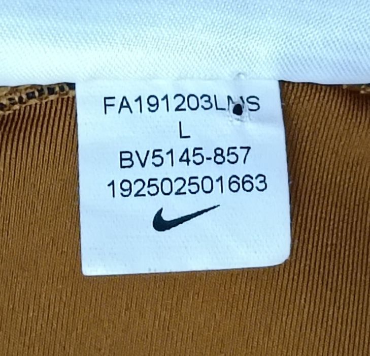 Nike DRI-FIT Rebel One Tights оригинален клин L Найк спорт фитнес