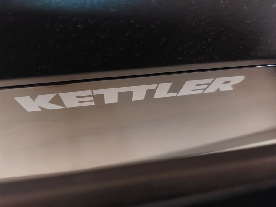 Кростренажор Kettler Optima 200