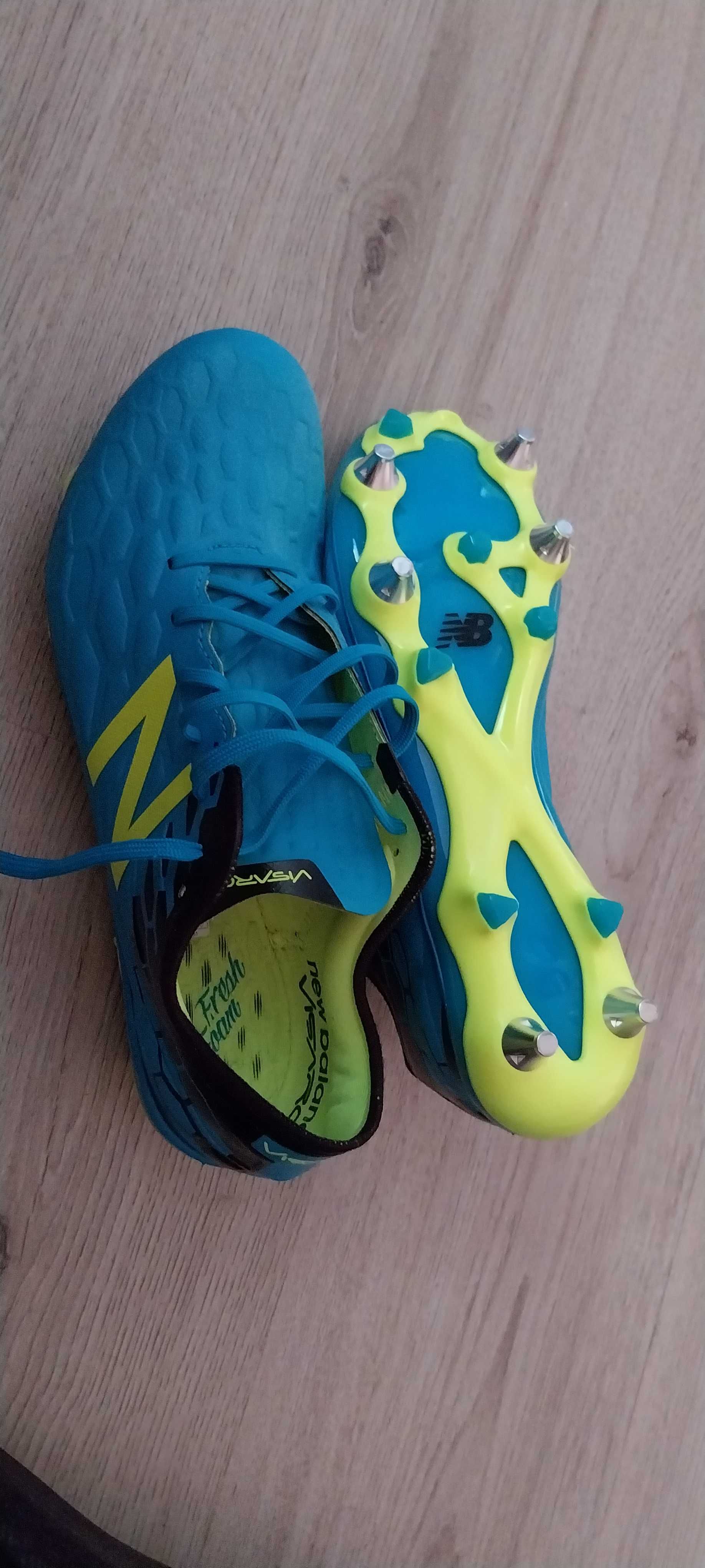 New Balance Visaro 41.5