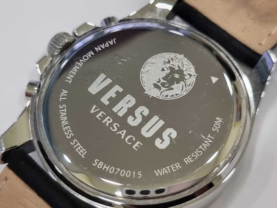 Мъжки часовник Versace VERSUS 44mm