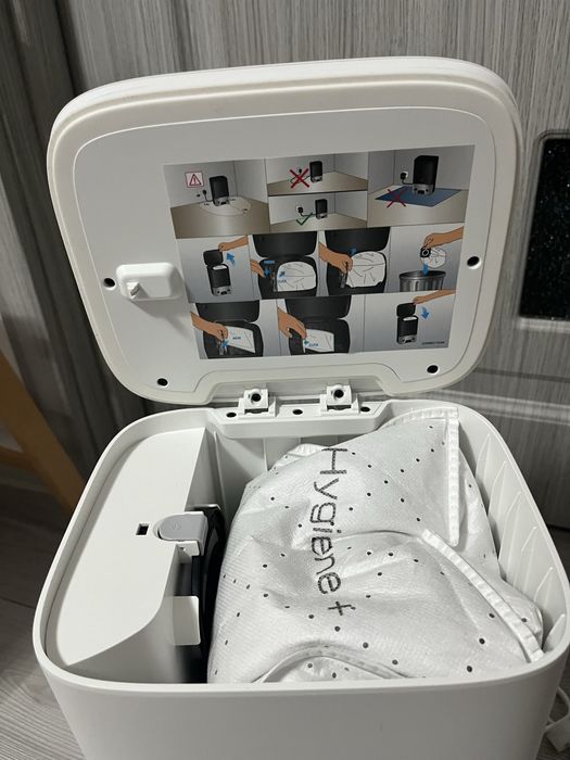 Aspirator Rowenta x-plorer series 70+