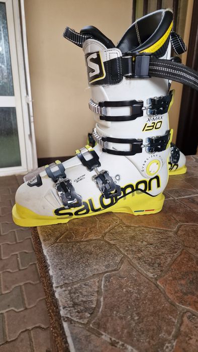 Clapari Salomon X-Max 130