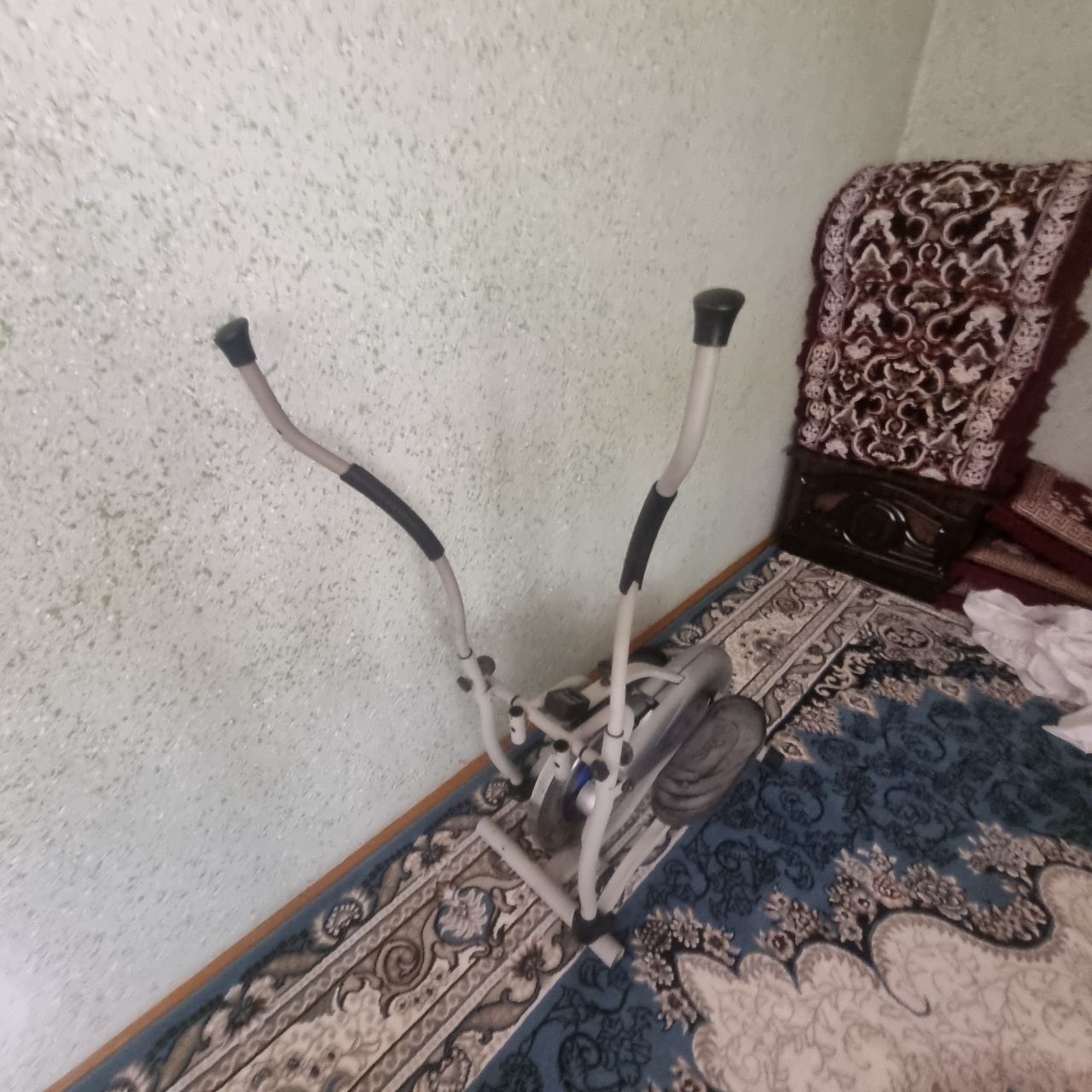 Velotrinajor sotiladi holati yaxshi