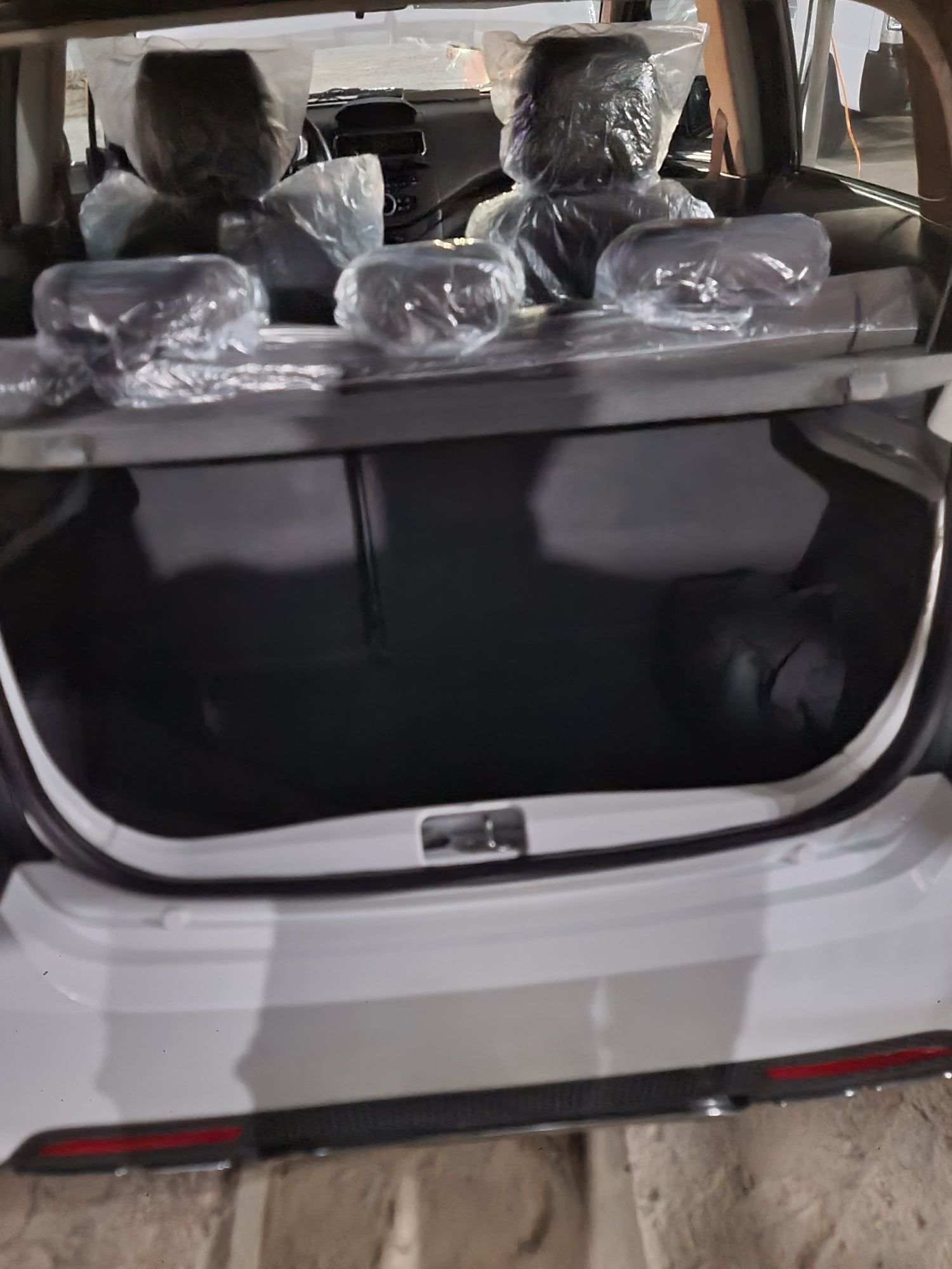 Spark mexanika ltt