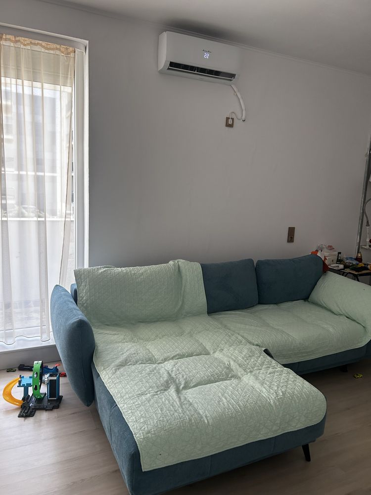 apartament 2 camere