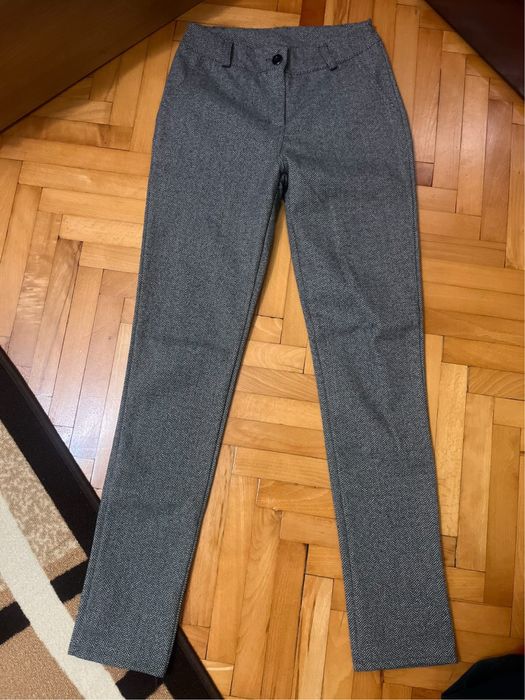 Спортно-елегантен панталон