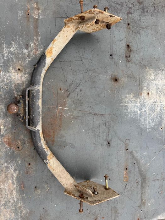 Фаркоп форд транзит