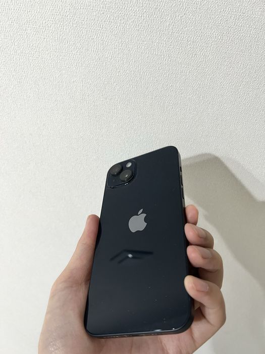 iphone 14 plus 256gb