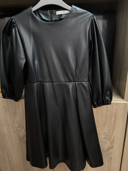 Rochie piele ecologica, mărime 146