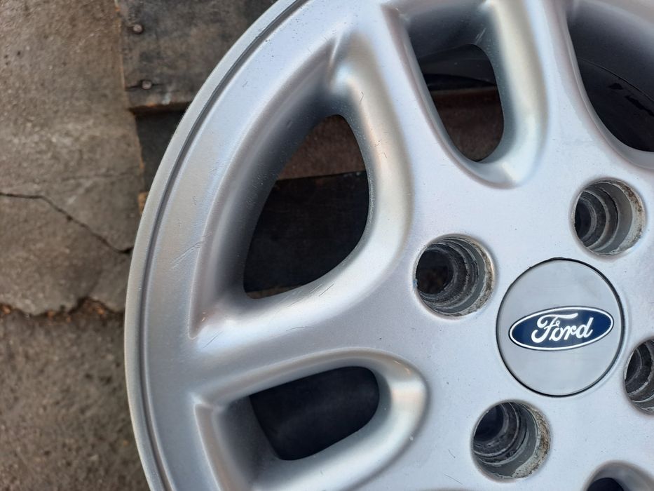 13" 4Х108мм Форд, 4x108mm Ford Original