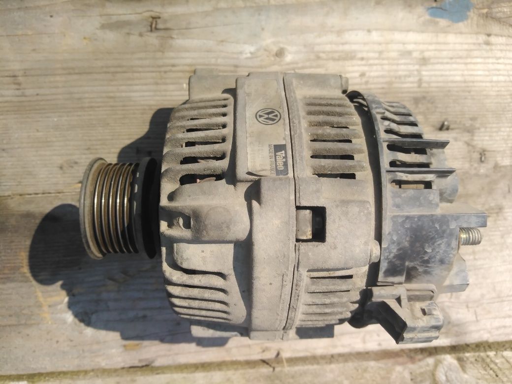 Alternator Vw Polo 1.4 benzină an 1999