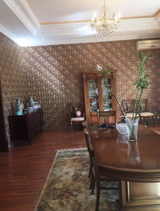 Продается Евро Дом 4,5 сот, Метро Ойбек, Ивлева, Шота Руставели,