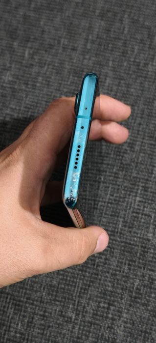 Vând Xiaomi Mi 10 Coral Green 5G