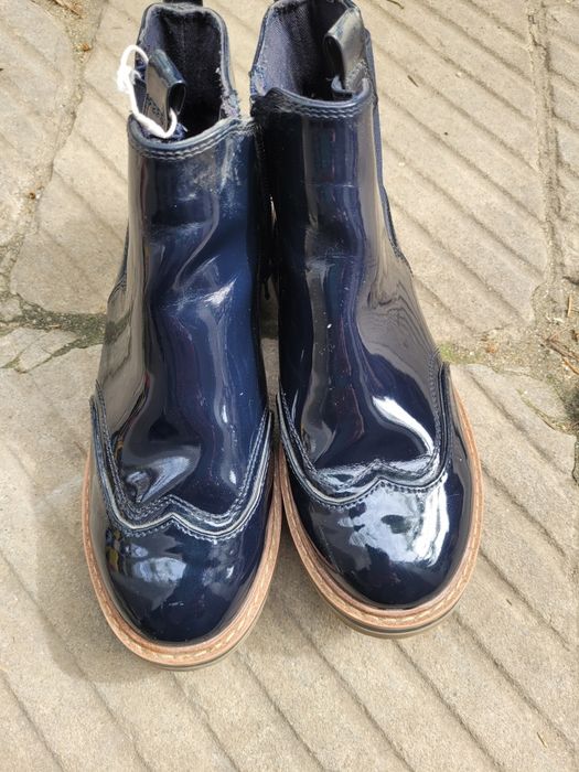 Детски боти Zara