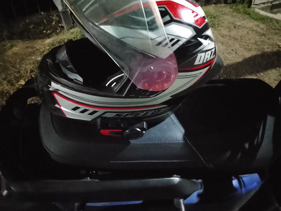 Скутер танк продаю