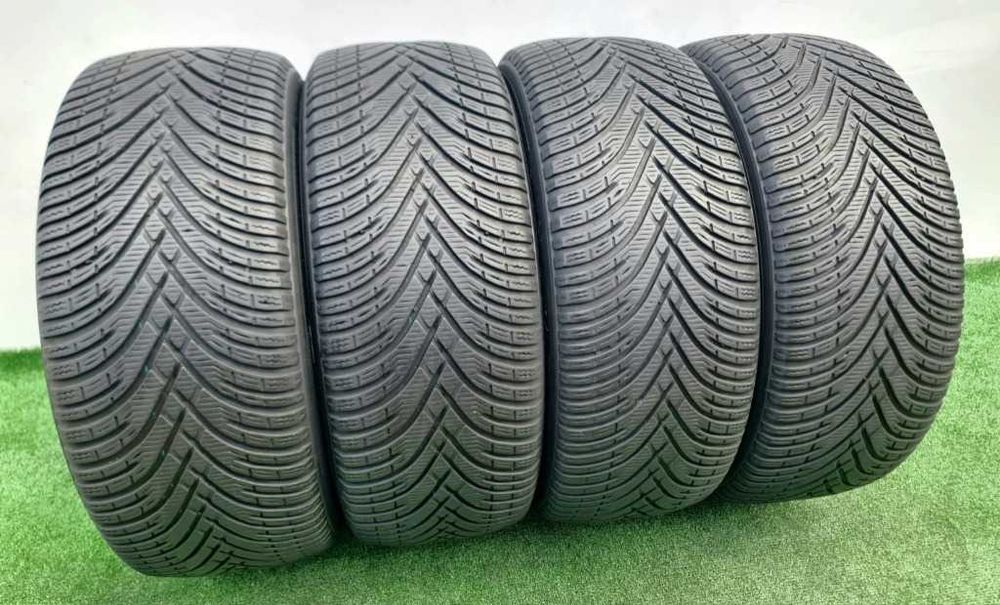 Гуми 225/50/17 KLEBER Krisalp HP3- зимни