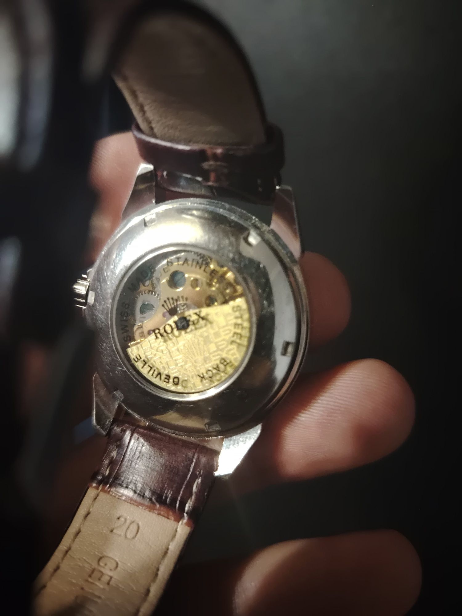 Часы Rolex oreginal
