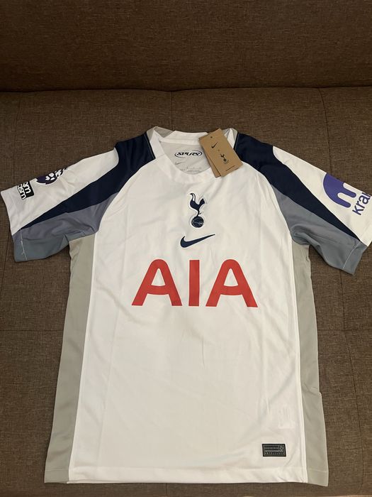Tricou Son tottenham