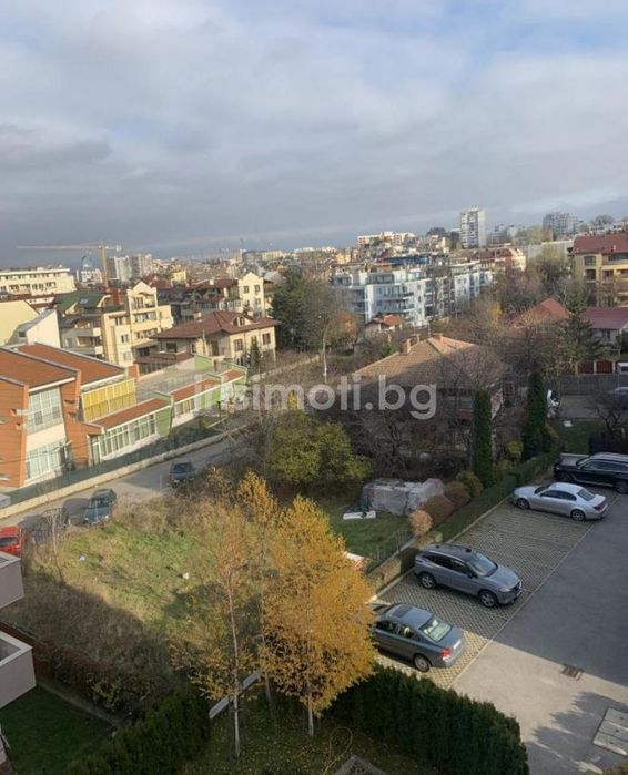 Продава се Четиристаен апартамент в София, Витоша - 317 кв.м за 1218 €/кв.м - Снимка #1