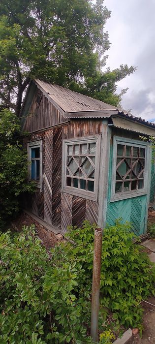 Продам дачу на ГРП Энтузиаст