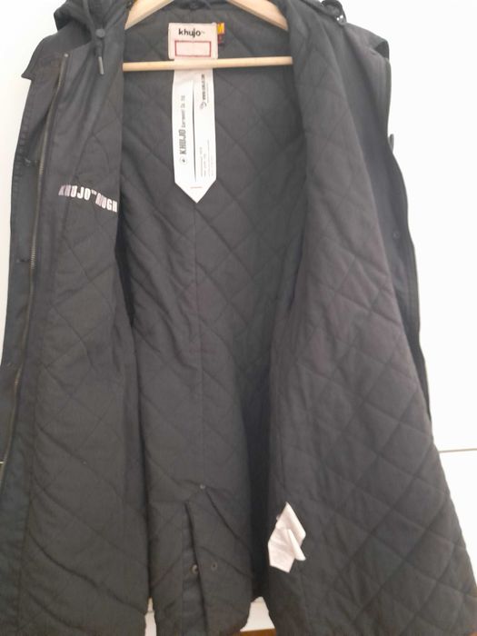 Jacheta/trench Khujo, m, 70 lei