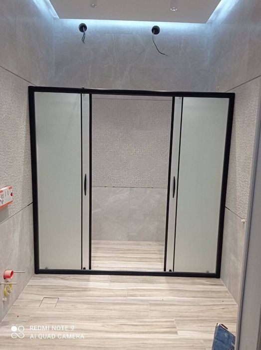 Dushavoy kabina qarshi. N1 душ кабина