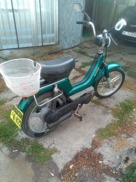 Piaggio si original