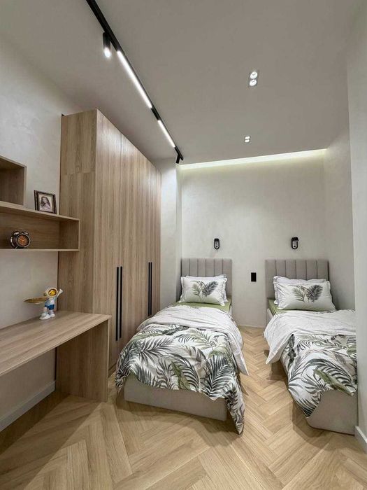 ПРОДАЖА КВАРТИРЫ!4комн,82м2|ЖК Камолон,просп Бунедкор|м Миллий бог США