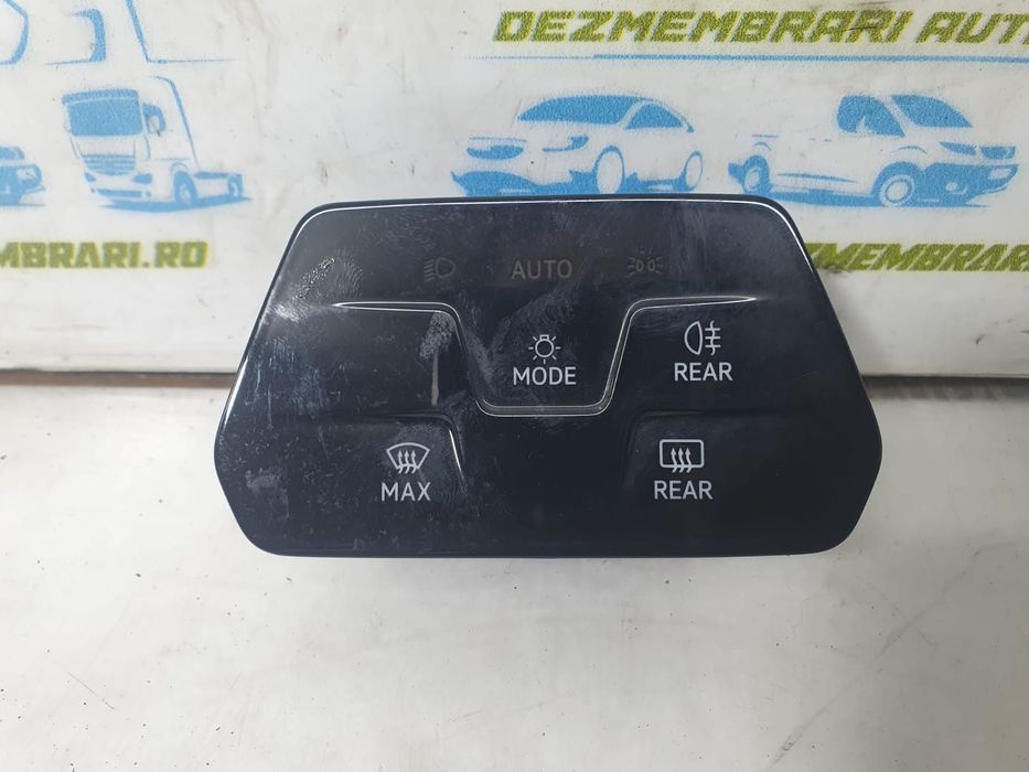 Panou butoane 5h0941193 Volkswagen VW Golf 8  [din 2020 pana  2024]