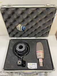 Microfon pentru studio AKG C 3000 B -A-