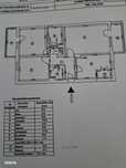 Apartament 3 camere/ Et.3 (din 4) / 72,7 mp / An 1987 / Matei Basarab