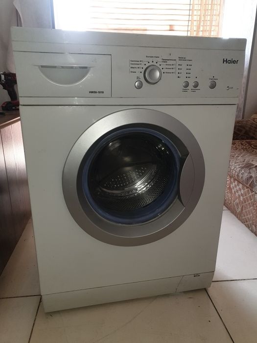 Продаётся стиральная машина