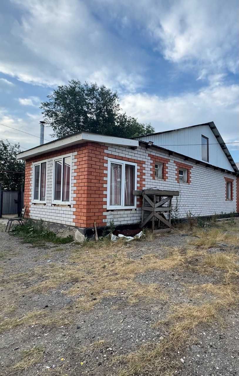 продам дом Район ГМЗ