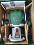 Freza electrica bosh