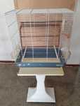 Colivie mare xl cu picior 150lei