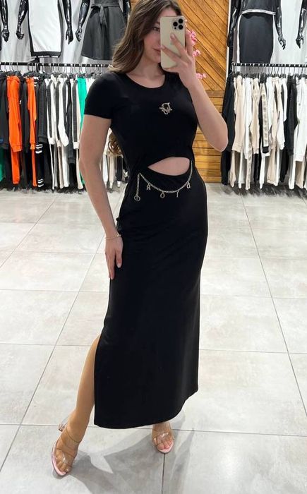 Rochie damă Dior