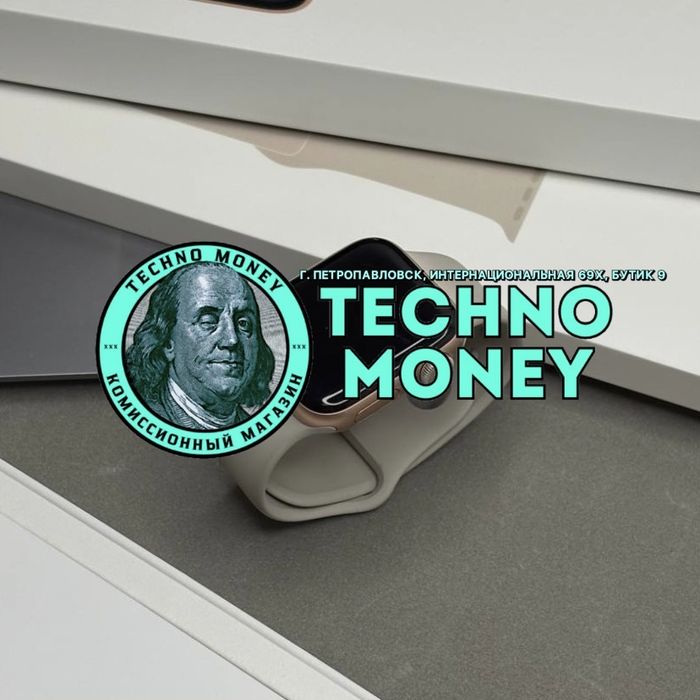 Apple Watch Se | Рассрочка 0•0•12 | Гарантия | Trade in