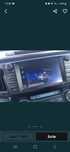 Navigatie toyota rav4 hybrid
