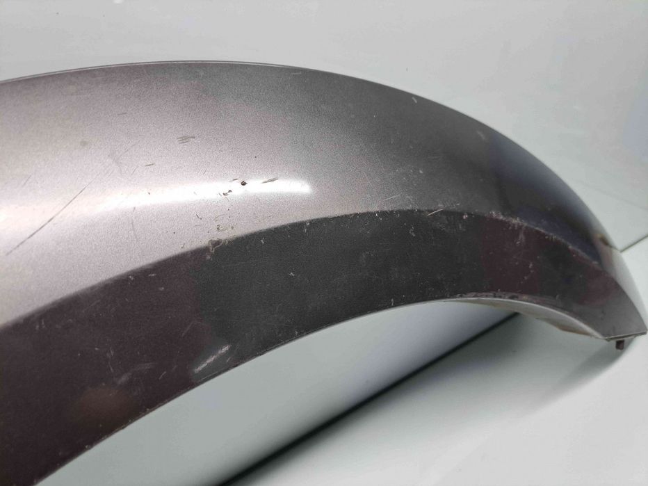 Ornament aripa dreapta fata Kia Sorento 1 [Fabr 2002-2009] OEM