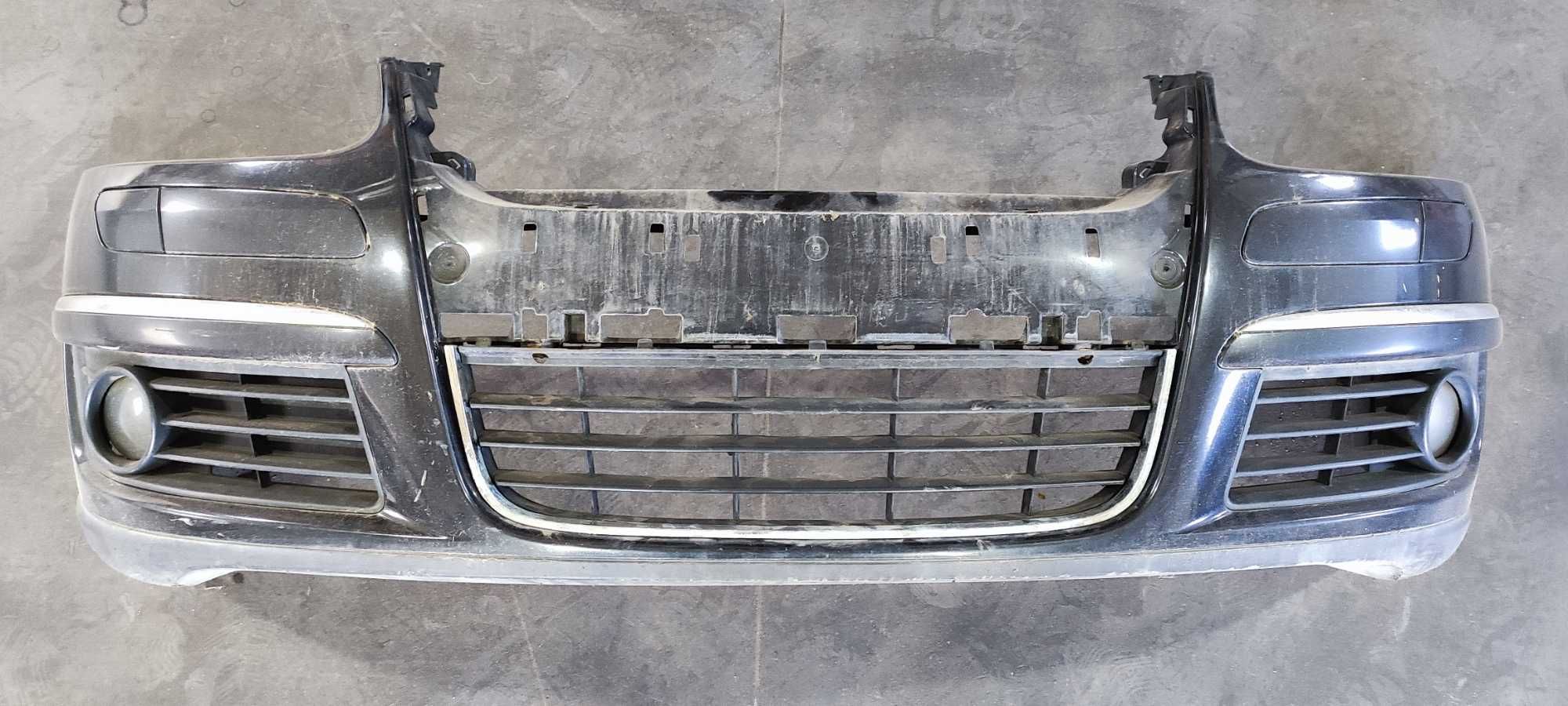 Bara fata volkswagen vw golf 5 break 1.9 BLS cod culoare LC9X