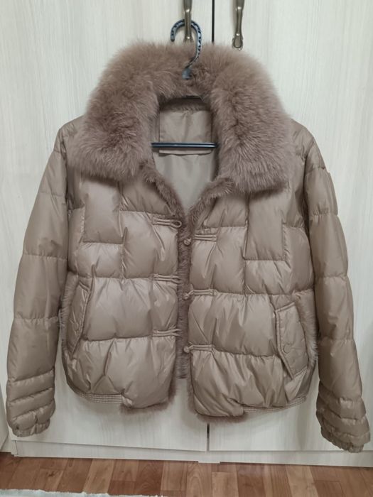 Куртка женская новая