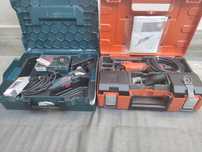 Multifuncțional Bosch GOP300SCE Fein MM500Plus