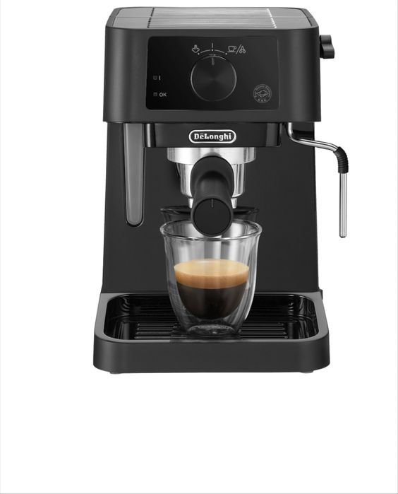 Aparat DeLonghi de vanzare inca este in garantie